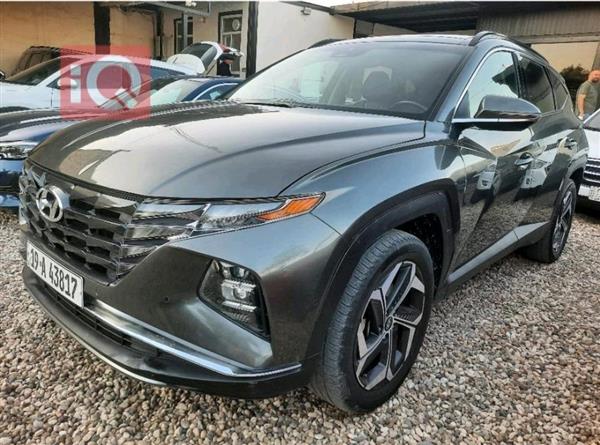 هیوندای تۆکسۆن 2023  بۆ فرۆشتن لە عێراق - کەربەلا